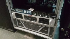 GRAN REMATE de SONIDO e ILUMINACION en CABALLITO EL JUEVES 24/10/2019