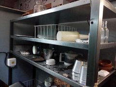 Imagen de RESTAURANTE en CAÑITAS - REMATE GASTRONOMICO EL JUEVES 18/7