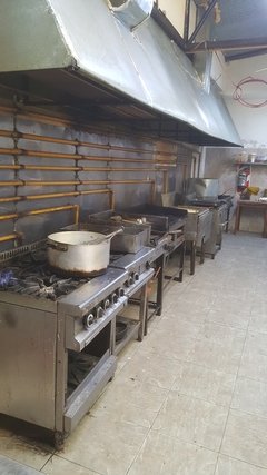 RESTAURANTE LA CASONA - REMATE GASTRONOMICO EL JUEVES 16/5 en internet