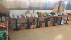 ESPECTACULAR REMATE GASTRONOMICO EN CAMPANA EL MIERCOLES 10/4 en internet