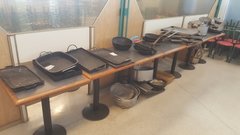 ESPECTACULAR REMATE GASTRONOMICO EN CAMPANA EL MIERCOLES 10/4 - tienda online