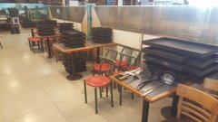 ESPECTACULAR REMATE GASTRONOMICO EN CAMPANA EL MIERCOLES 10/4