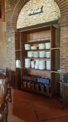 GRAN RESTAURANTE en PARQUE LELOIR REMATE JUEVES 2/5 - comprar online