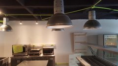 TAKE AWAY EN OLIVOS - REMATE GASTRONOMICO EL MARTES 28/5 a las 15 Hs en internet