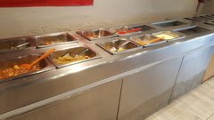 Imagen de RESTAURANTE LA CASONA - REMATE GASTRONOMICO EL JUEVES 16/5
