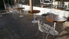 RESTO BRUNCH en LIRIOS del TALAR - REMATE GASTRONOMICO EL JUEVES 20/02/2020 - REMATES GASTRONOMICOS - REMATES ON LINE - FONDOS DE COMERCIO - SUBASTAS ON LINE