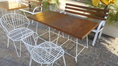 RESTO BRUNCH en LIRIOS del TALAR - REMATE GASTRONOMICO EL JUEVES 20/02/2020 - comprar online