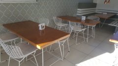 RESTO BRUNCH en LIRIOS del TALAR - REMATE GASTRONOMICO EL JUEVES 20/02/2020 - REMATES GASTRONOMICOS - REMATES ON LINE - FONDOS DE COMERCIO - SUBASTAS ON LINE