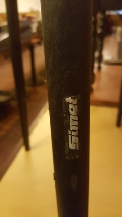 GRAN RESTAURANTE en CABALLITO REMATE GASTRONOMICO EL MIERCOLES 5/6