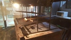 GRAN RESTAURANTE en CABALLITO REMATE GASTRONOMICO EL MIERCOLES 5/6 en internet