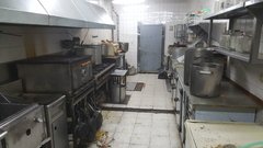GRAN RESTAURANTE en CABALLITO REMATE GASTRONOMICO EL MIERCOLES 5/6