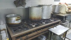 Imagen de GRAN RESTAURANTE en CABALLITO REMATE GASTRONOMICO EL MIERCOLES 5/6