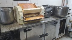 GRAN RESTAURANTE en CABALLITO REMATE GASTRONOMICO EL MIERCOLES 5/6