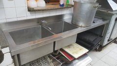 GRAN RESTAURANTE en CABALLITO REMATE GASTRONOMICO EL MIERCOLES 5/6 - comprar online