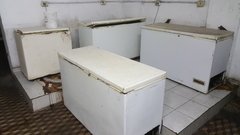 GRAN RESTAURANTE en CABALLITO REMATE GASTRONOMICO EL MIERCOLES 5/6 en internet