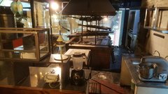 GRAN RESTAURANTE en CABALLITO REMATE GASTRONOMICO EL MIERCOLES 5/6
