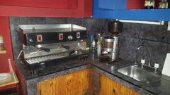 RESTO BAR & GRILL REMATE GASTRONOMICO EL LUNES 3/6 - comprar online