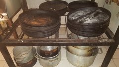 RESTO BAR & GRILL REMATE GASTRONOMICO EL LUNES 3/6 - tienda online