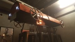 CERVECERIA en RECOLETA - REMATE GASTRONOMICO EL JUEVES 13/6 en internet