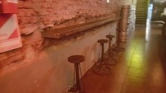 CERVECERIA en RECOLETA - REMATE GASTRONOMICO EL JUEVES 13/6 - REMATES GASTRONOMICOS - REMATES ON LINE - FONDOS DE COMERCIO - SUBASTAS ON LINE