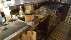 CERVECERIA & RESTO BAR - REMATE GASTRONOMICO EL MARTES 18/6