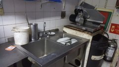 CERVECERIA & RESTO BAR - REMATE GASTRONOMICO EL MARTES 18/6 - comprar online
