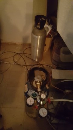 Imagen de CERVECERIA en COLEGIALES - REMATE GASTRONOMICO el MIERCOLES 4/12/2019