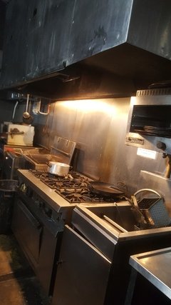 DELIVERY con ELABORACION - REMATE GASTRONOMICO EL MIERCOLES 17/7