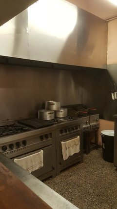 EXCELENTE RESTAURANTE EN SAN MIGUEL REMATE GASTRONOMICO EL MIERCOLES 7/8/2019 - REMATES GASTRONOMICOS - REMATES ON LINE - FONDOS DE COMERCIO - SUBASTAS ON LINE