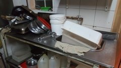 EXCELENTE RESTAURANTE EN SAN MIGUEL REMATE GASTRONOMICO EL MIERCOLES 7/8/2019 - tienda online