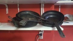 EXCELENTE RESTAURANTE EN SAN MIGUEL REMATE GASTRONOMICO EL MIERCOLES 7/8/2019 - REMATES GASTRONOMICOS - REMATES ON LINE - FONDOS DE COMERCIO - SUBASTAS ON LINE