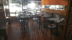 RESTAURANTE EN PUERTO MADERO - REMATE GASTRONOMICO EL JUEVES 3/10/2019 - REMATES GASTRONOMICOS - REMATES ON LINE - FONDOS DE COMERCIO - SUBASTAS ON LINE