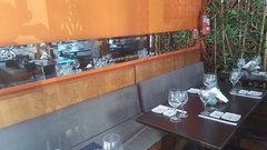 RESTAURANTE EN PUERTO MADERO - REMATE GASTRONOMICO EL JUEVES 3/10/2019