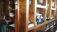 RESTAURANTE EN PUERTO MADERO - REMATE GASTRONOMICO EL JUEVES 3/10/2019 - tienda online