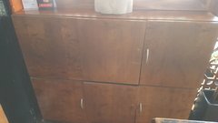 RESTAURANTE EN PUERTO MADERO - REMATE GASTRONOMICO EL JUEVES 3/10/2019