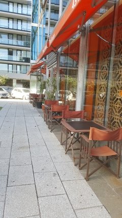 RESTAURANTE EN PUERTO MADERO - REMATE GASTRONOMICO EL JUEVES 3/10/2019 - comprar online