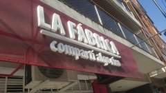 RECONOCIDA FRANQUICIA de FABRICA DE SANDWICHES - REMATE GASTRONOMICO EL MIERCOLES 25/9/2019 - REMATES GASTRONOMICOS - REMATES ON LINE - FONDOS DE COMERCIO - SUBASTAS ON LINE
