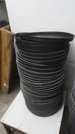 RESTAURANTE y PIZZERIA REMATE GASTRONOMICO EL MARTES 8/10/2019 en internet