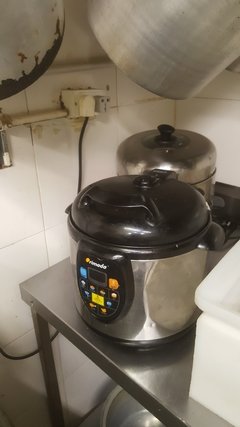 Imagen de RESTO & SUSHI en BELGRANO REMATE GASTRONOMICO EL JUEVES 21/11/2019
