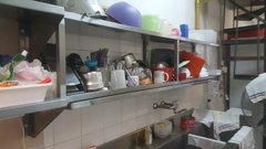 RESTO & SUSHI en BELGRANO REMATE GASTRONOMICO EL JUEVES 21/11/2019