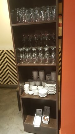 RESTO & SUSHI en BELGRANO REMATE GASTRONOMICO EL JUEVES 21/11/2019 en internet