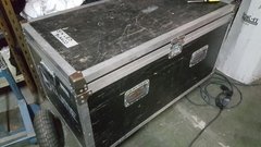 GRAN REMATE de SONIDO e ILUMINACION en CABALLITO EL JUEVES 24/10/2019