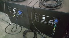 GRAN REMATE de SONIDO e ILUMINACION en CABALLITO EL JUEVES 24/10/2019 en internet