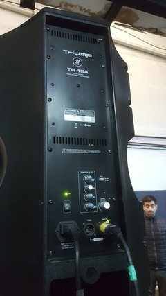 GRAN REMATE de SONIDO e ILUMINACION en CABALLITO EL JUEVES 24/10/2019 - REMATES GASTRONOMICOS - REMATES ON LINE - FONDOS DE COMERCIO - SUBASTAS ON LINE