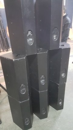 Imagen de GRAN REMATE de SONIDO e ILUMINACION en CABALLITO EL JUEVES 24/10/2019