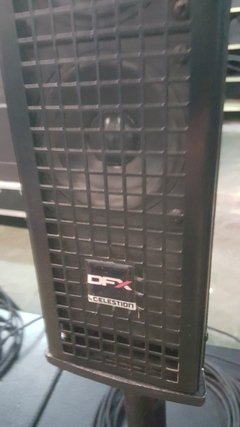 GRAN REMATE de SONIDO e ILUMINACION en CABALLITO EL JUEVES 24/10/2019 en internet