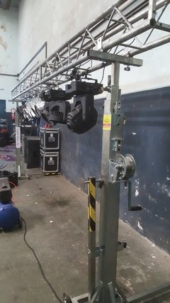 GRAN REMATE de SONIDO e ILUMINACION en CABALLITO EL JUEVES 24/10/2019 - tienda online