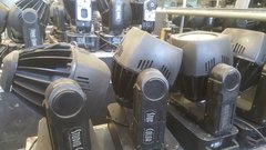 GRAN REMATE de SONIDO, LUZ y VIDEO - EL MIERCOLES 11/12