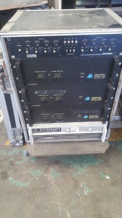 GRAN REMATE de SONIDO, LUZ y VIDEO - EL MIERCOLES 11/12 en internet