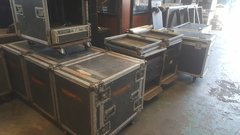 GRAN REMATE de SONIDO, LUZ y VIDEO - EL MIERCOLES 11/12